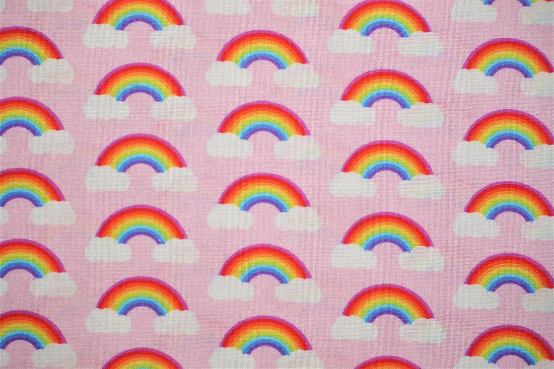 Printed Cotton Fabrics