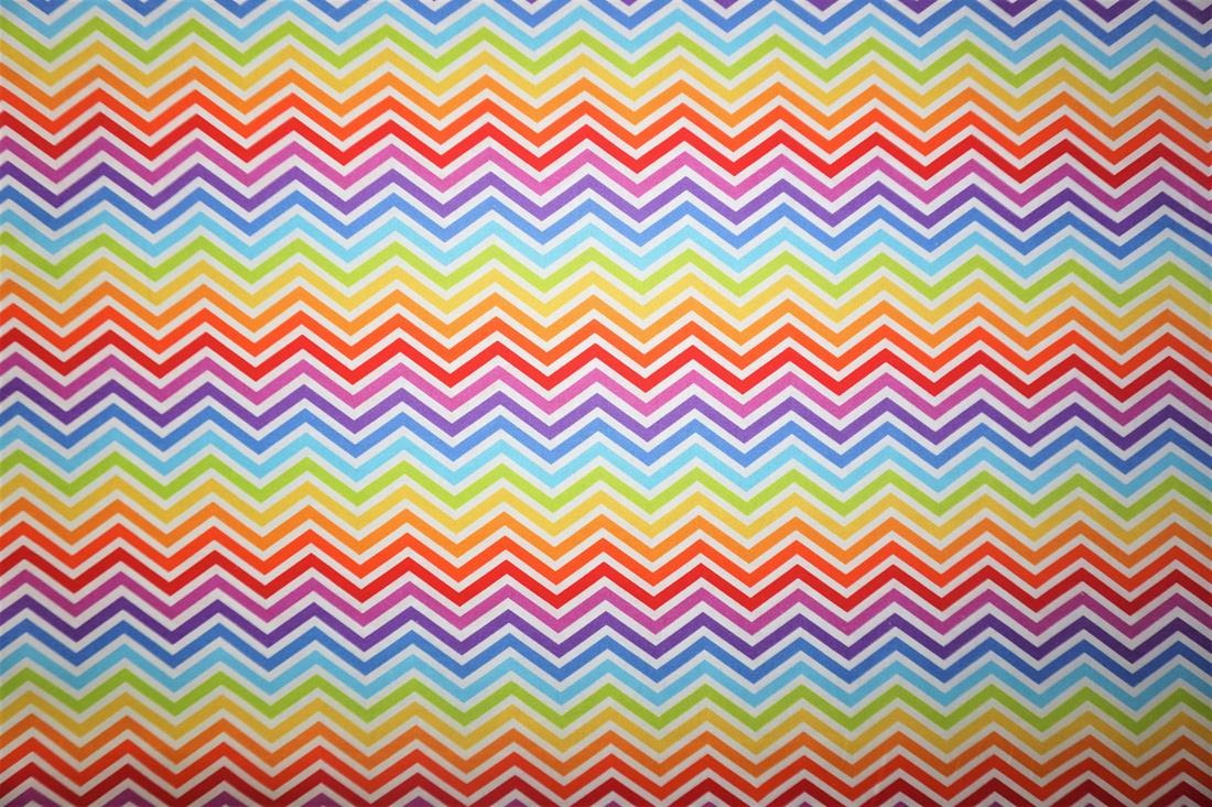 Multicolour Printed Cotton Fabrics