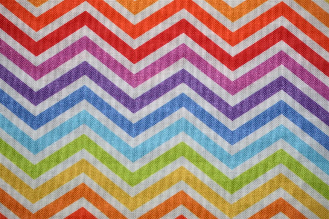 Multicolour Printed Cotton Fabrics