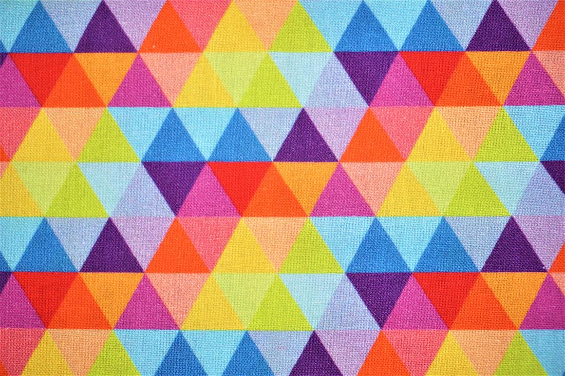 Printed Cotton Fabrics