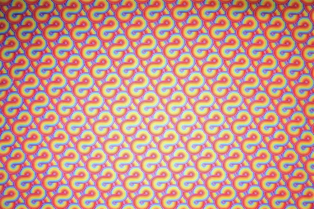 Printed Cotton Fabrics