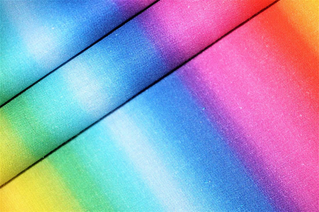 Multicolour Printed Cotton Fabrics