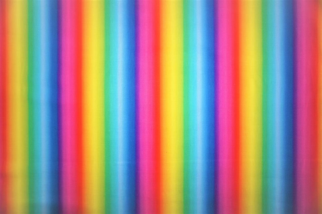 Multicolour Printed Cotton Fabrics