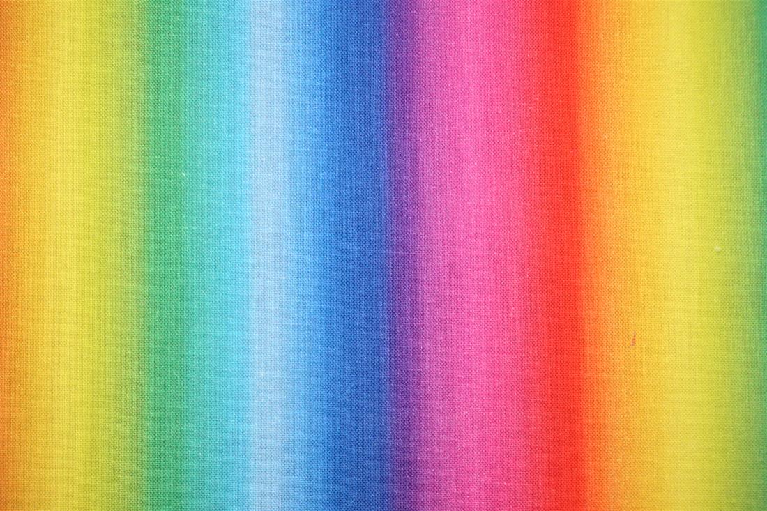 Multicolour Printed Cotton Fabrics