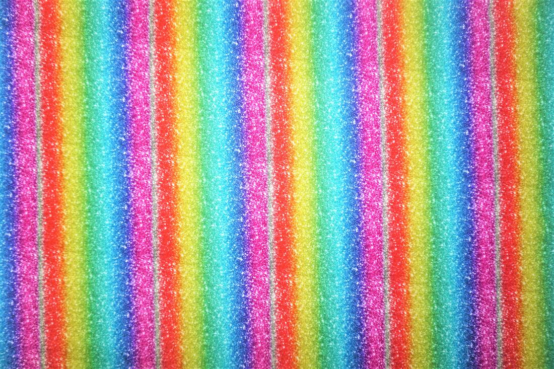 Multicolour Printed Cotton Fabrics