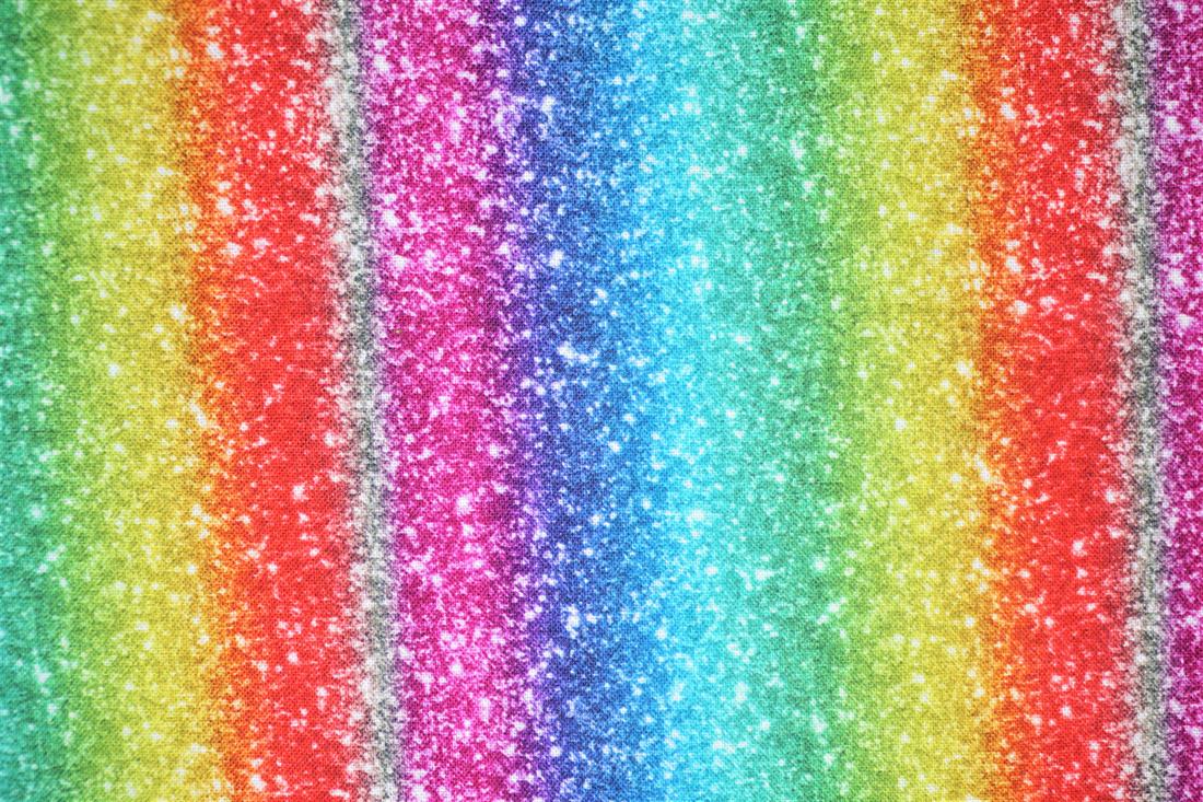 Multicolour Printed Cotton Fabrics