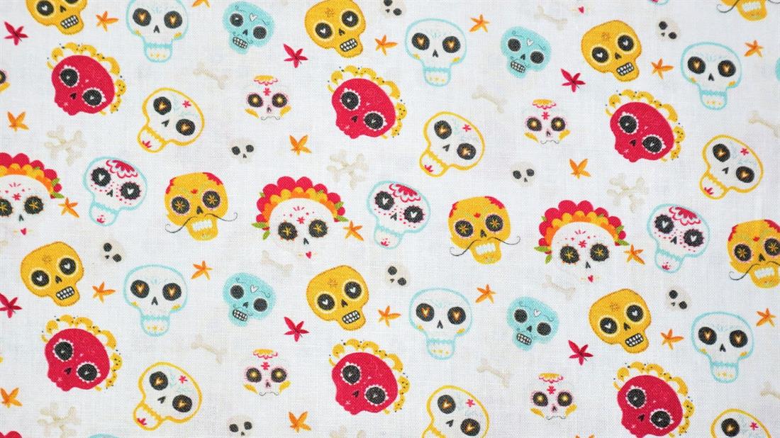 Printed Cotton Fabrics