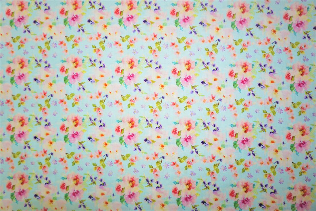 Light Blue Cotton New Arrivals