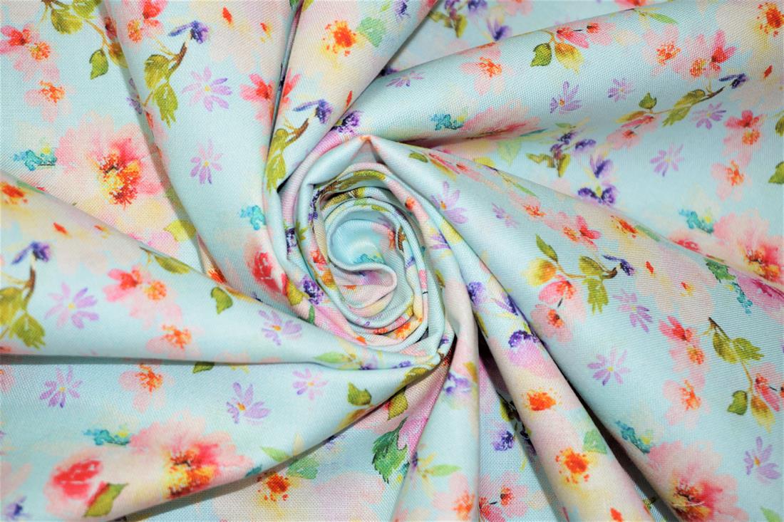 Light Blue Cotton New Arrivals
