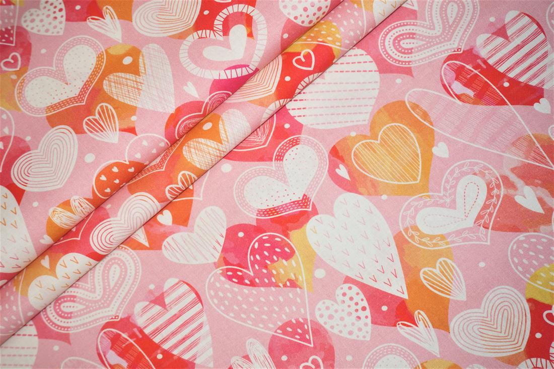 Valentine Fabric