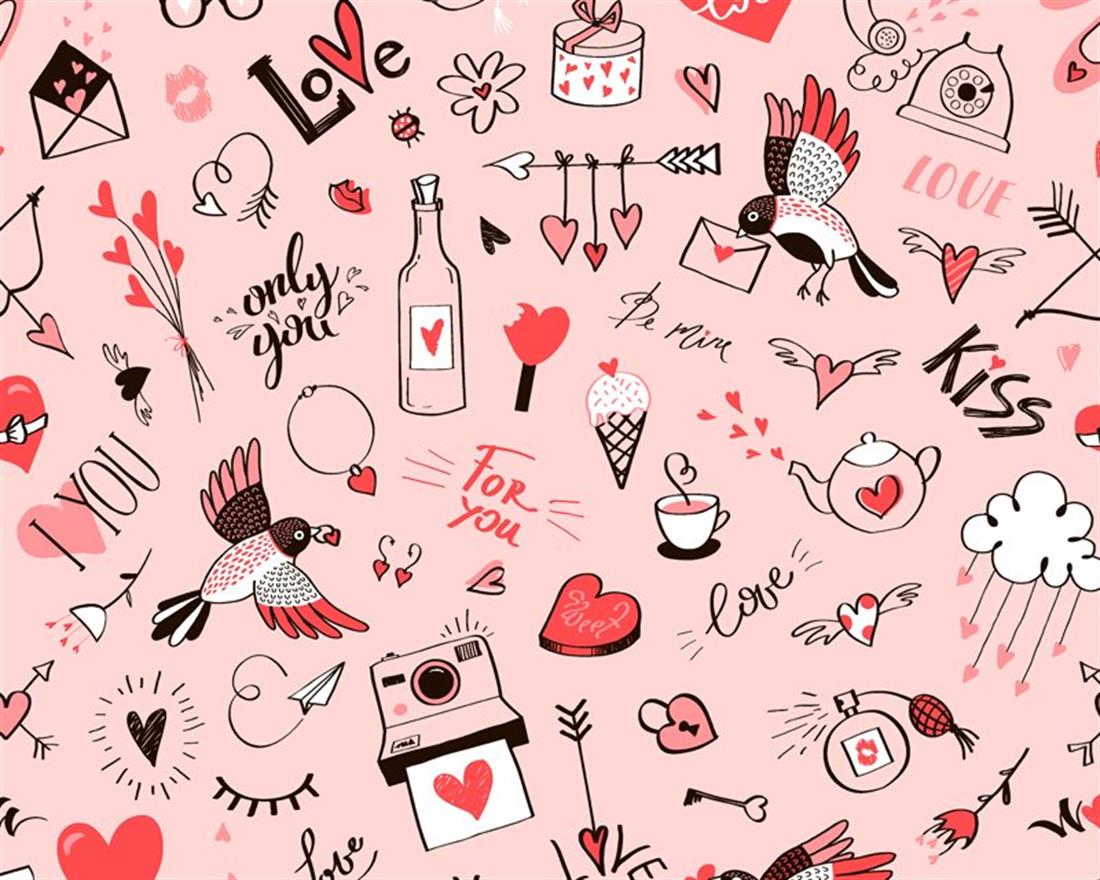 Pink Cotton Little Johnny