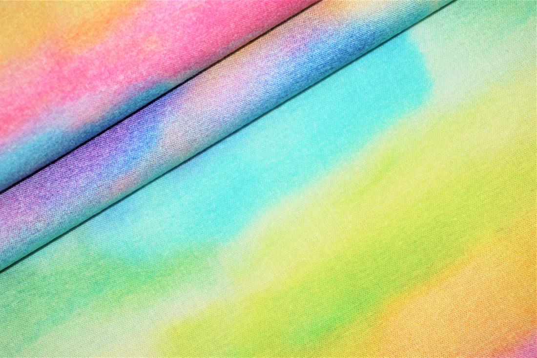 Rainbow Cotton Little Johnny