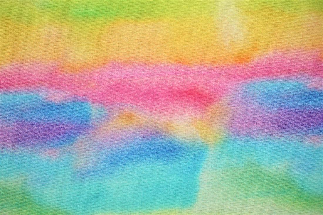 Rainbow Cotton Little Johnny