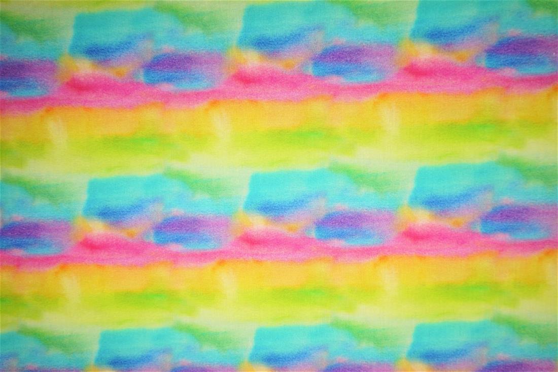 Rainbow Cotton Little Johnny