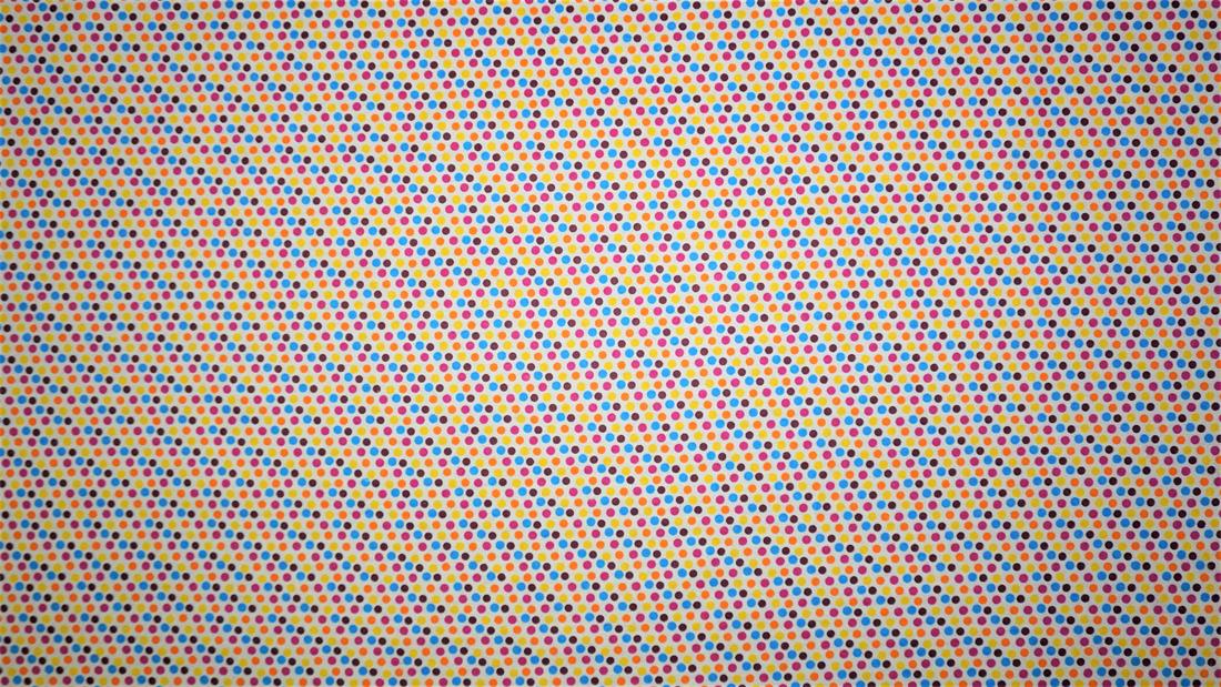 Printed Brushed Cotton