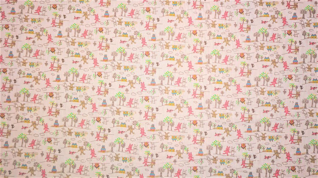 Children Fabrics
