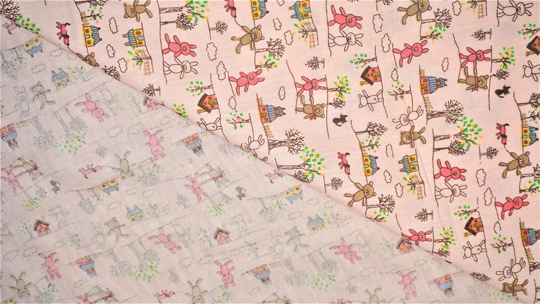 Children Fabrics