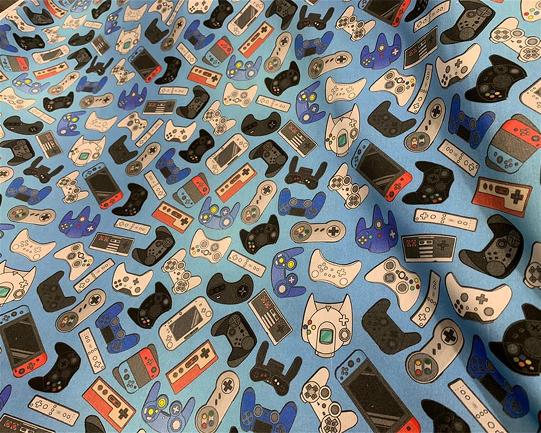 Children Fabrics