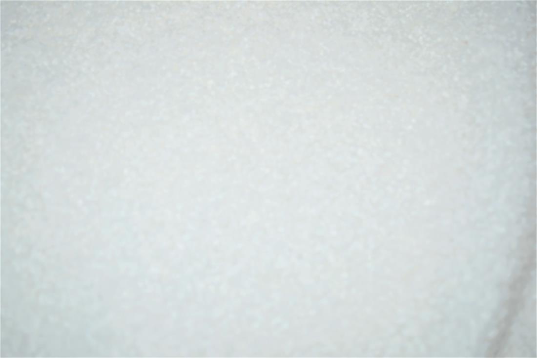White Sherpa Fleece