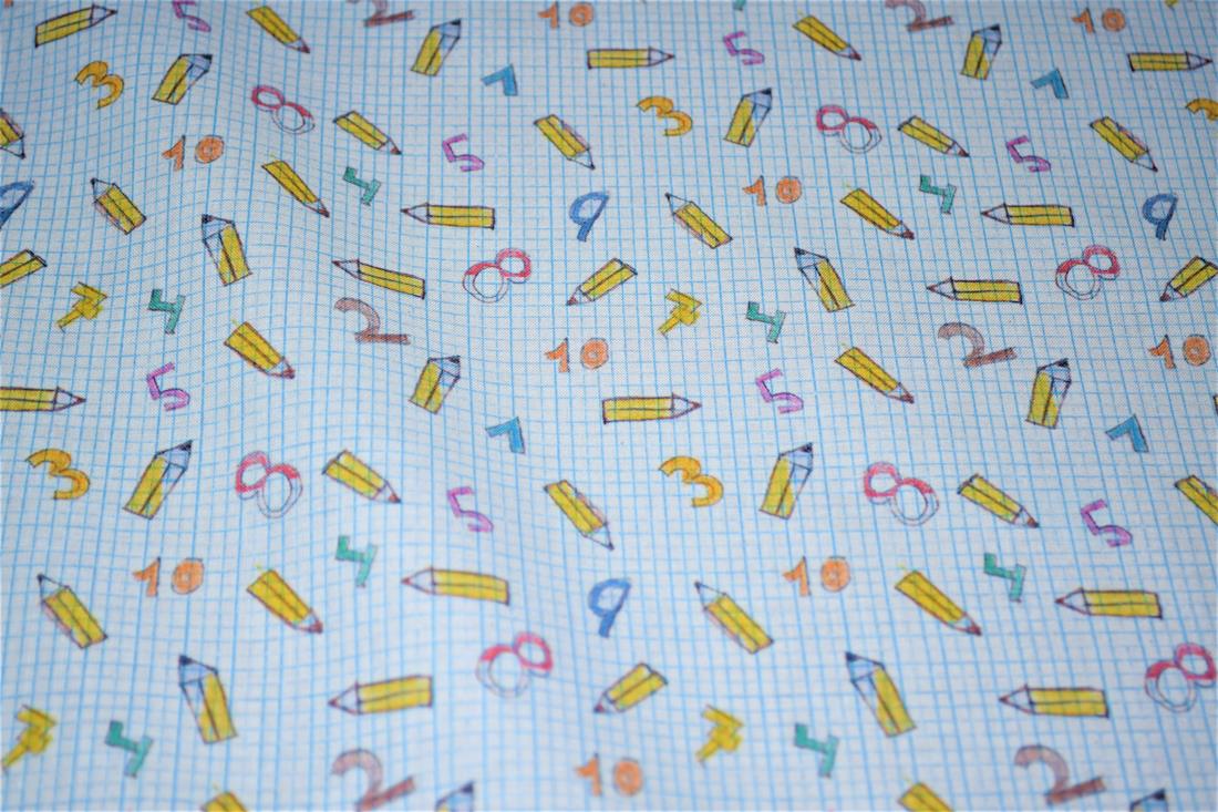 Printed Cotton Fabrics