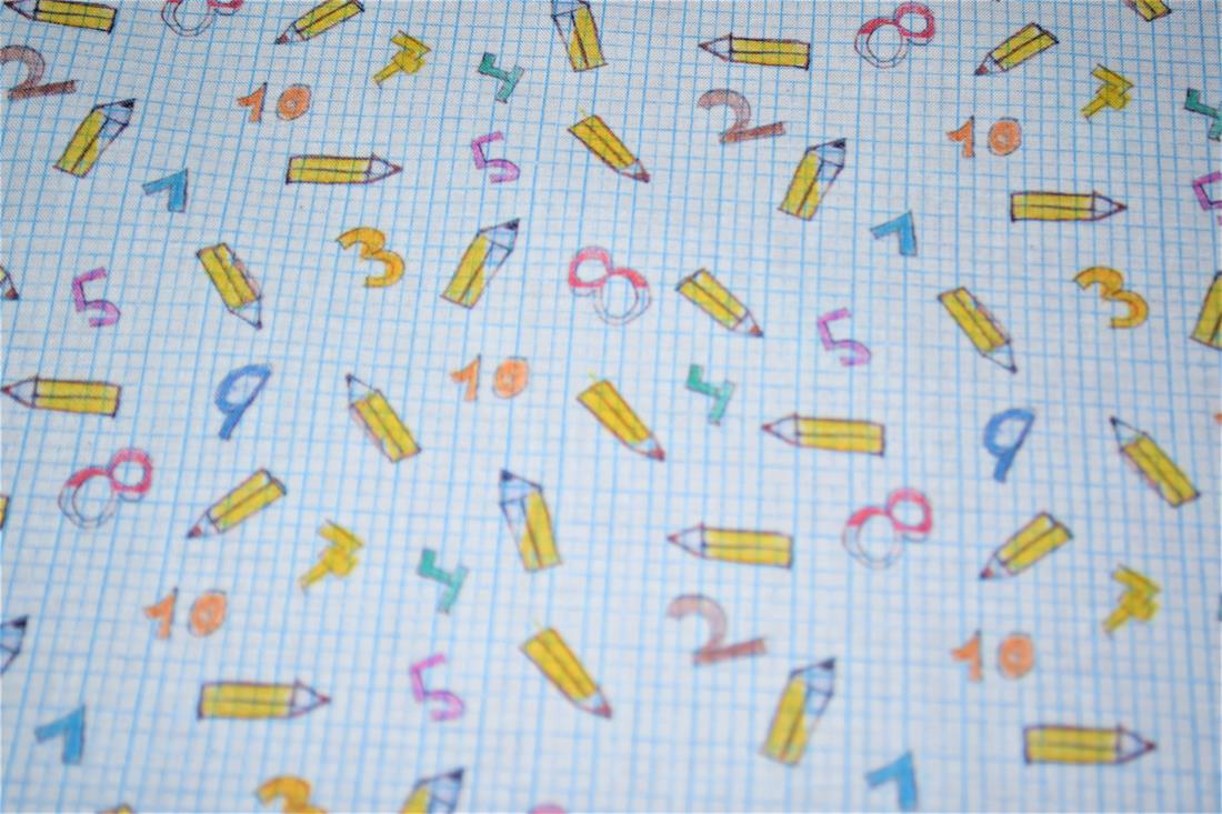 Printed Cotton Fabrics