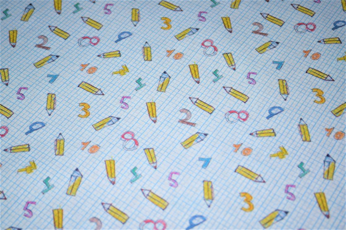 Printed Cotton Fabrics