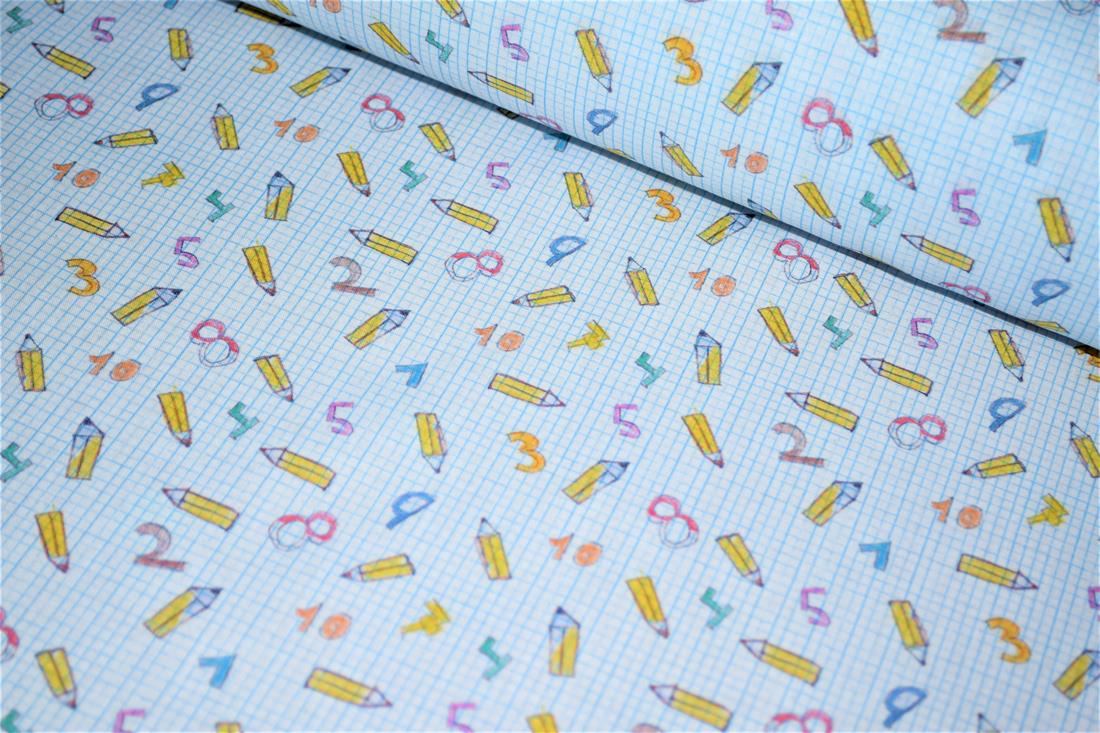 Printed Cotton Fabrics