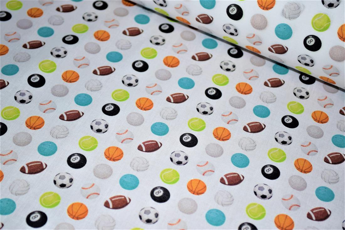 Printed Cotton Fabrics