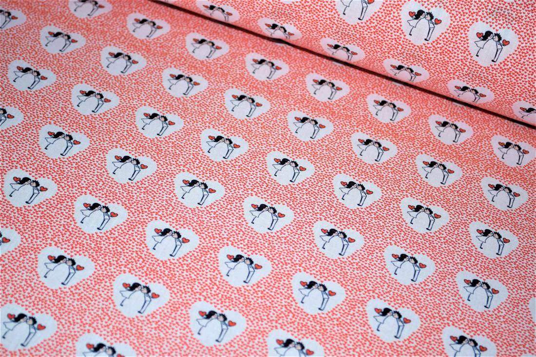 Printed Cotton Fabrics