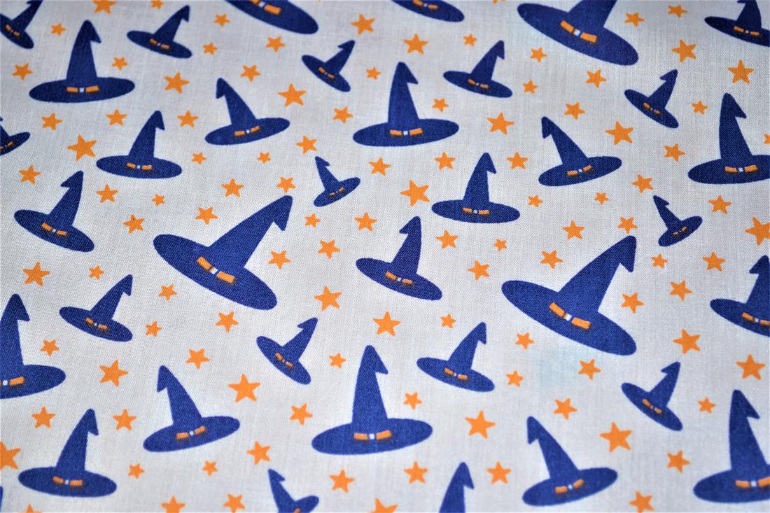 Printed Poly Cottons