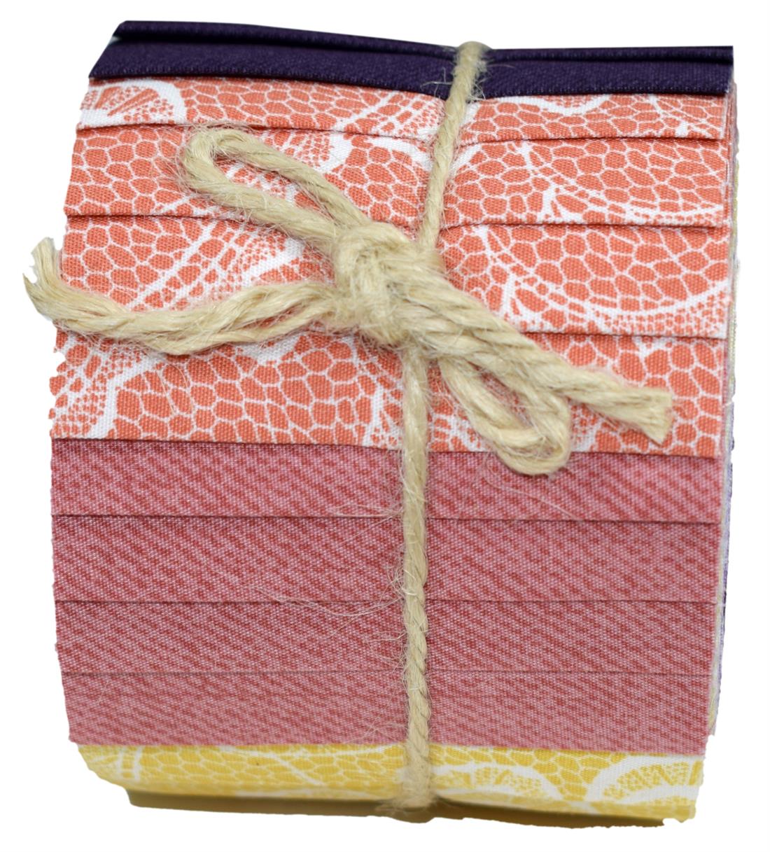 COL 1 Cotton Mini Jelly Roll