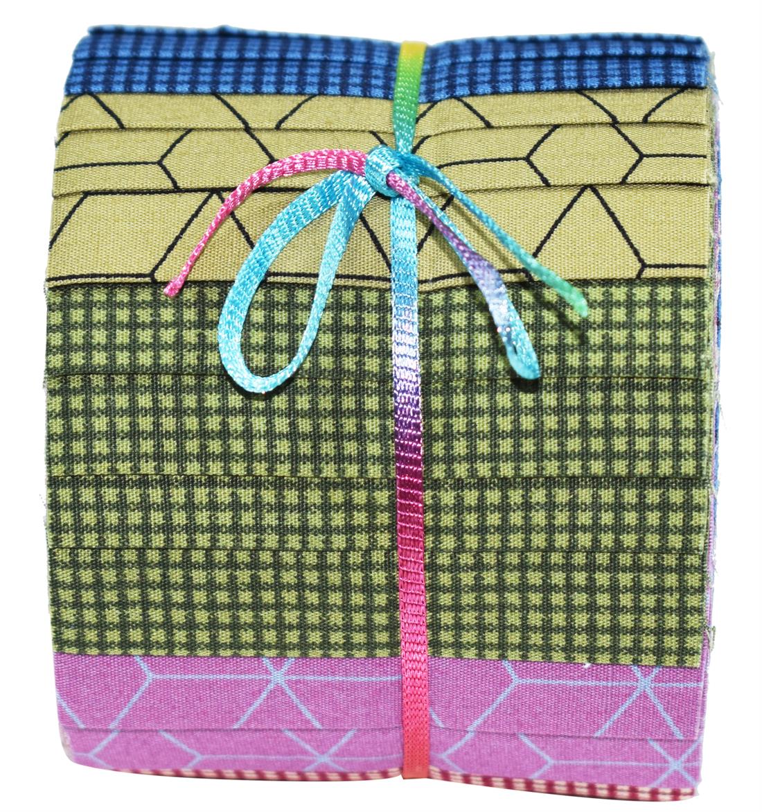 COL 1 Cotton Small Jelly Roll