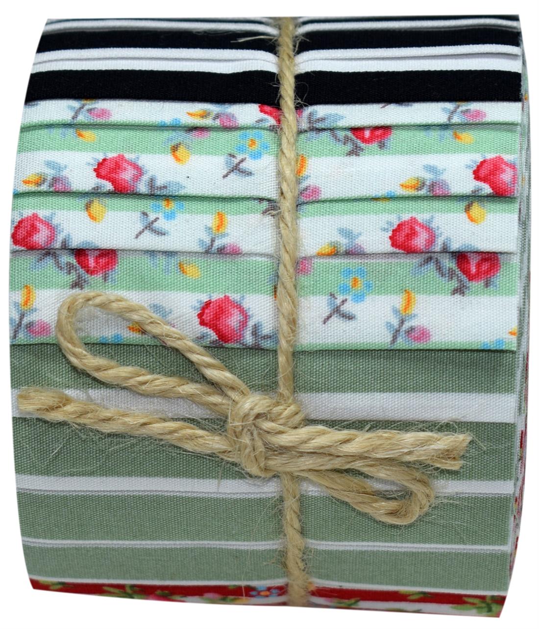 COL 1 Cotton Small Jelly Roll
