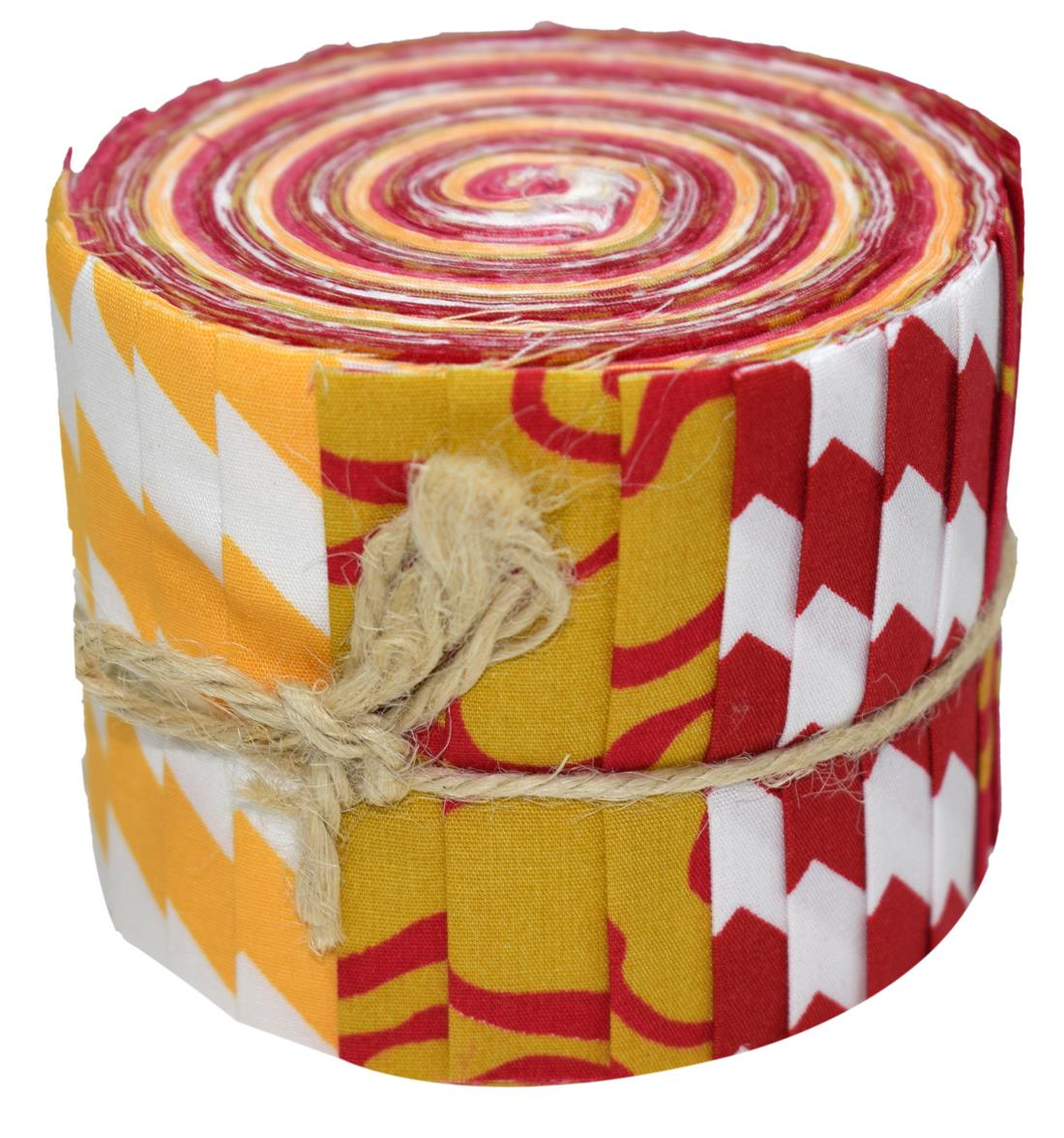 COL 1 Cotton Small Jelly Roll