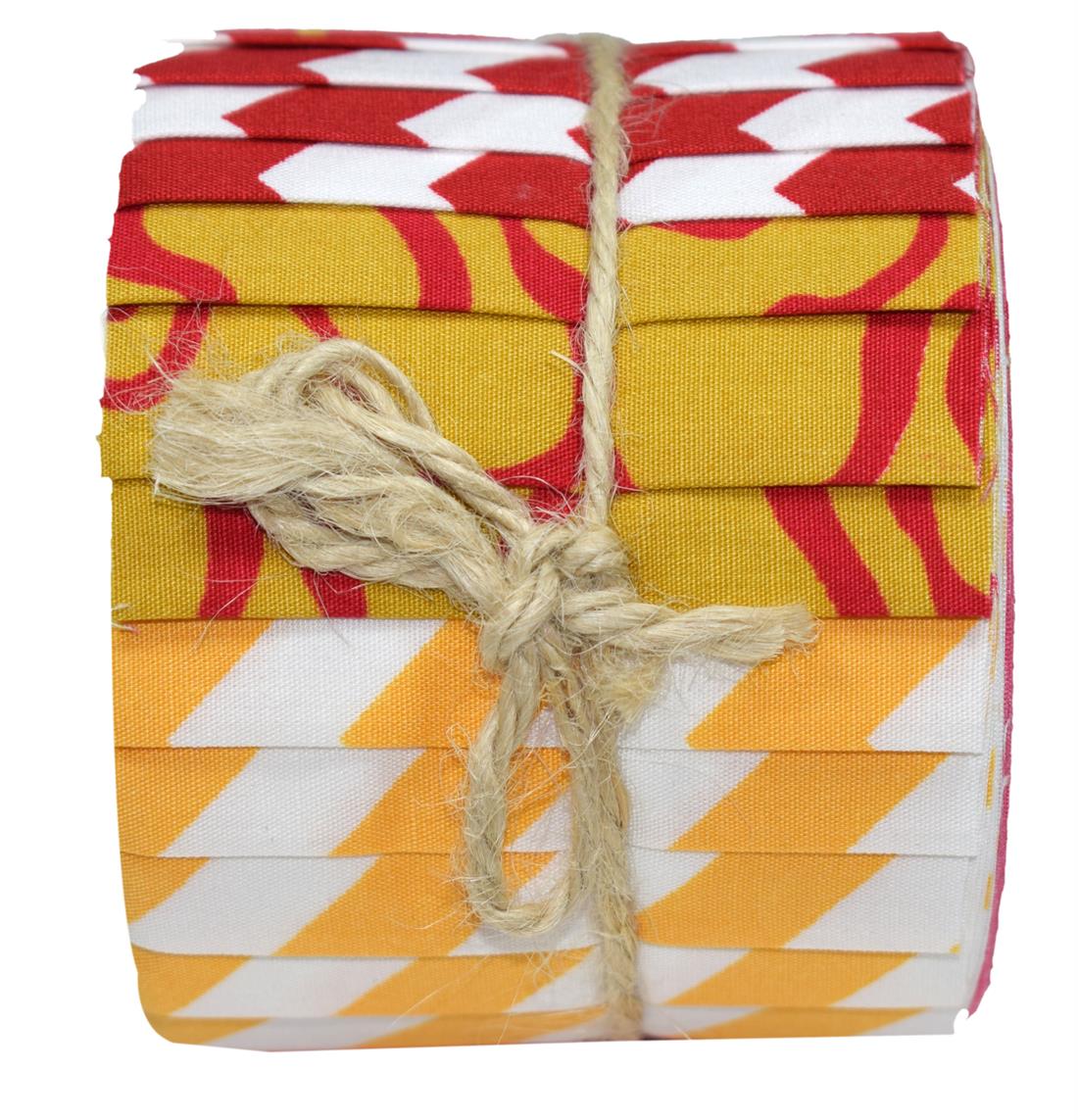COL 1 Cotton Small Jelly Roll