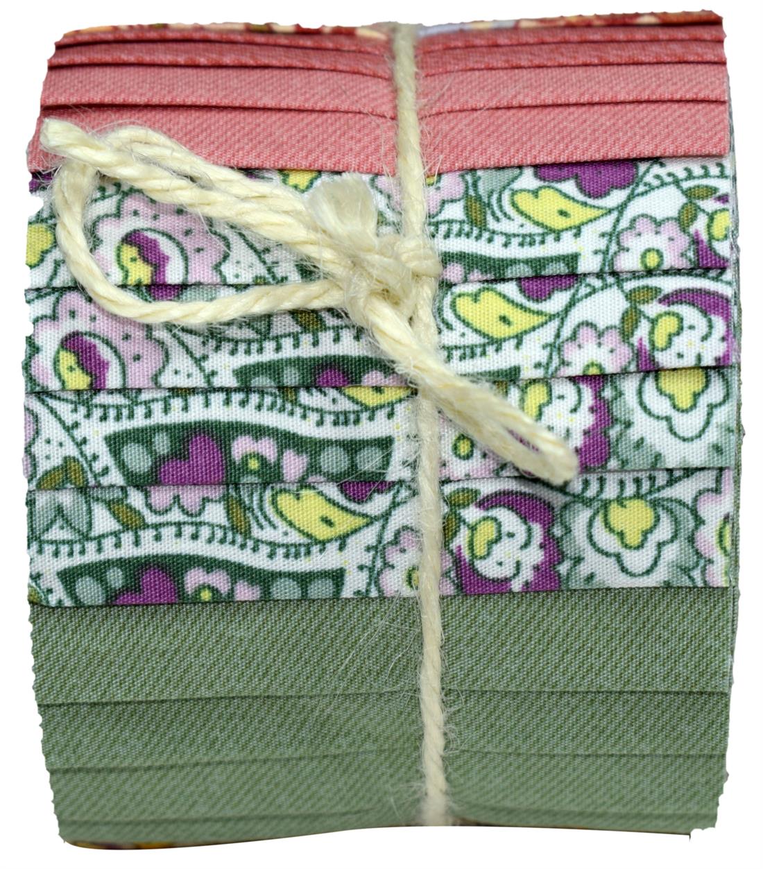 COL 1 Cotton Small Jelly Roll