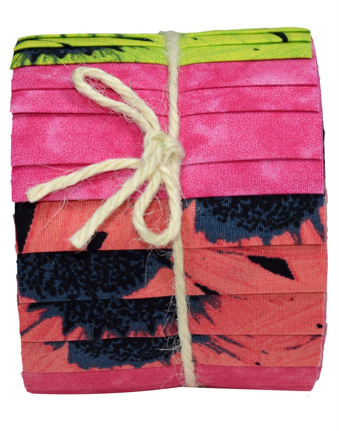 COL 1 Cotton Small Jelly Roll