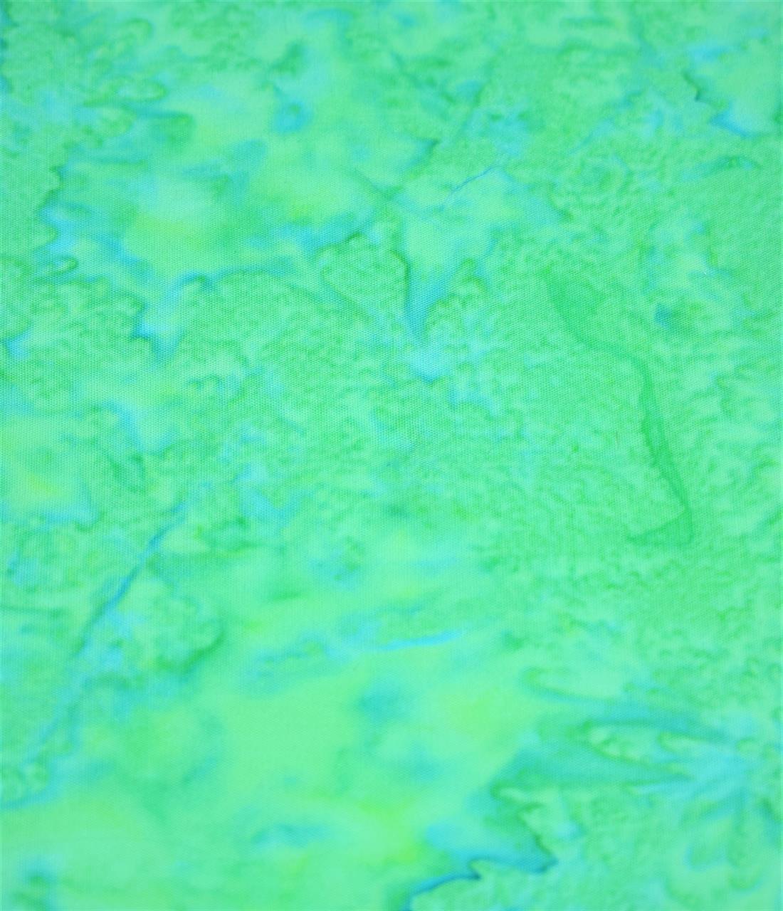 Printed Cotton Batik Fat Quarter Bundles