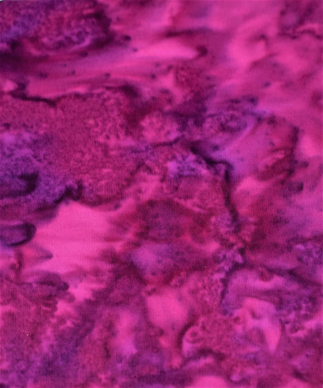 Printed Cotton Batik Fat Quarter Bundles