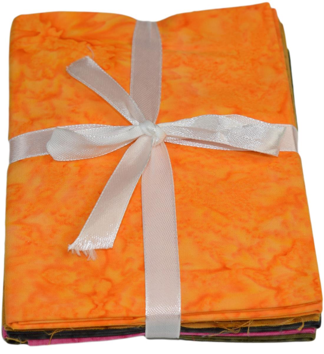 Cotton Fat Quarter Bundle