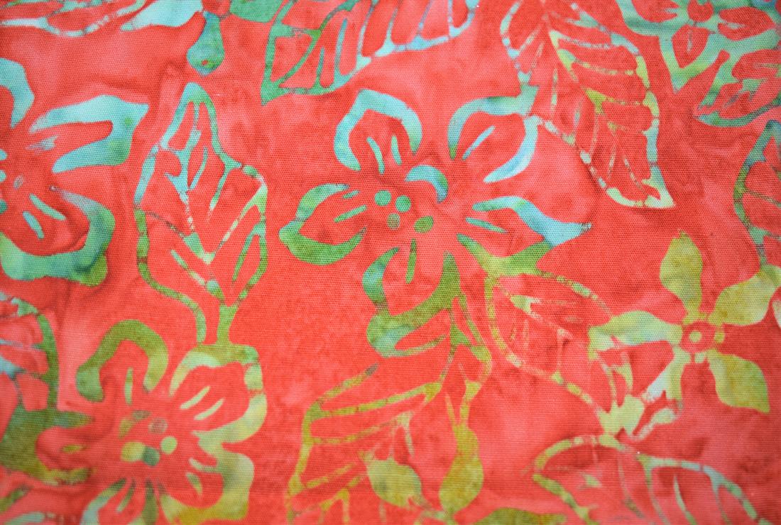Multicolour Cotton Fat Quarter Bundle