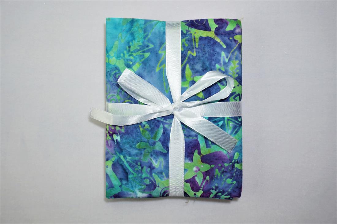 Multicolour Printed Cotton Bali Batik Bundle