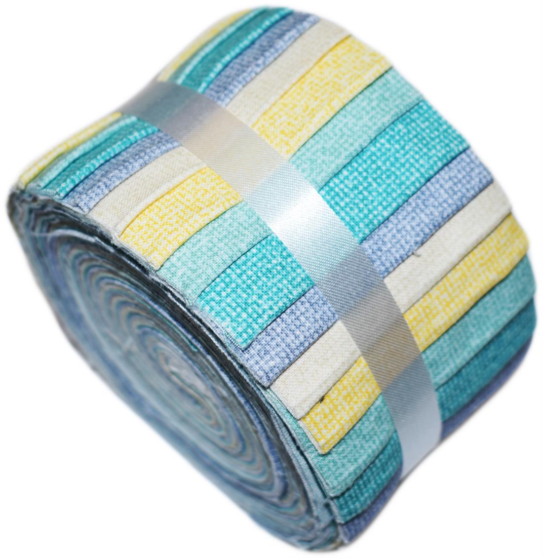 COL 1 Cotton All Small - Mini Jelly Roll