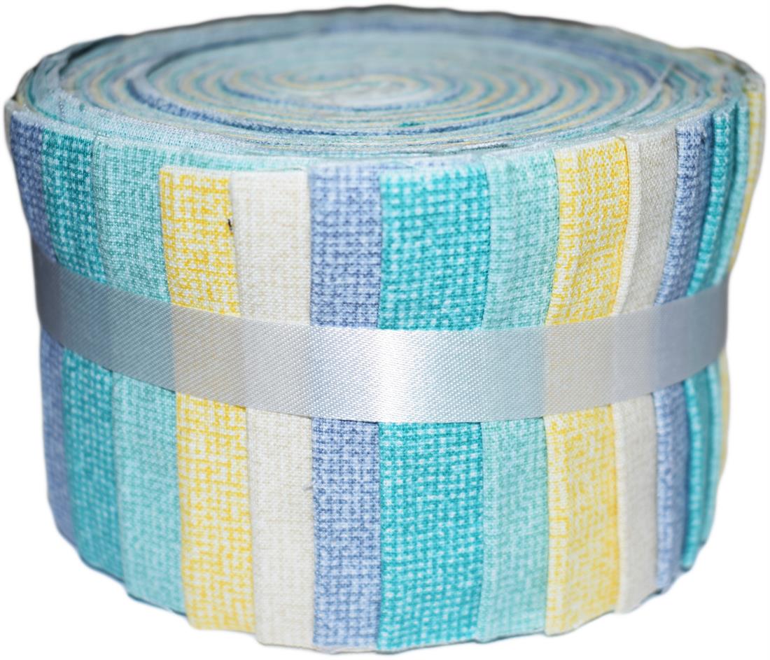 COL 1 Cotton All Small - Mini Jelly Roll