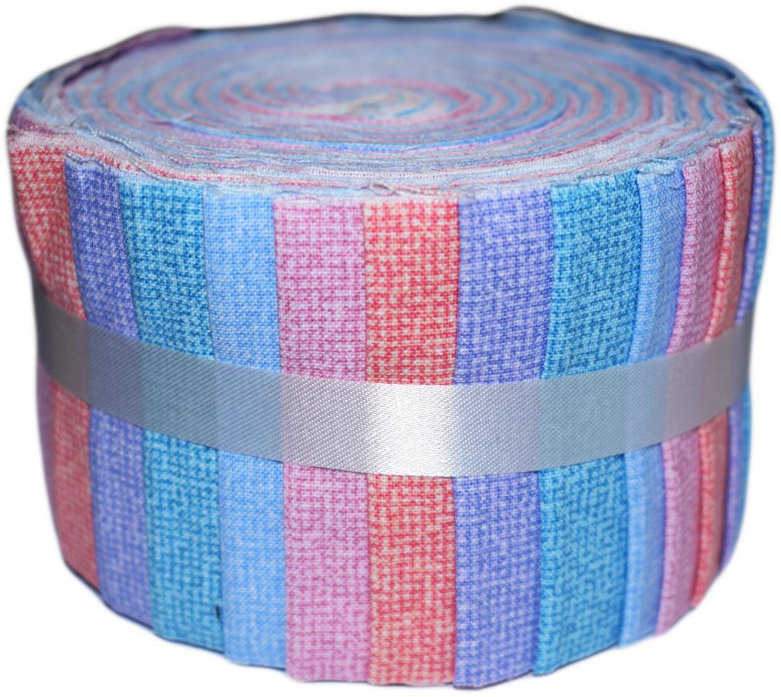 COL 2 Cotton All Small - Mini Jelly Roll