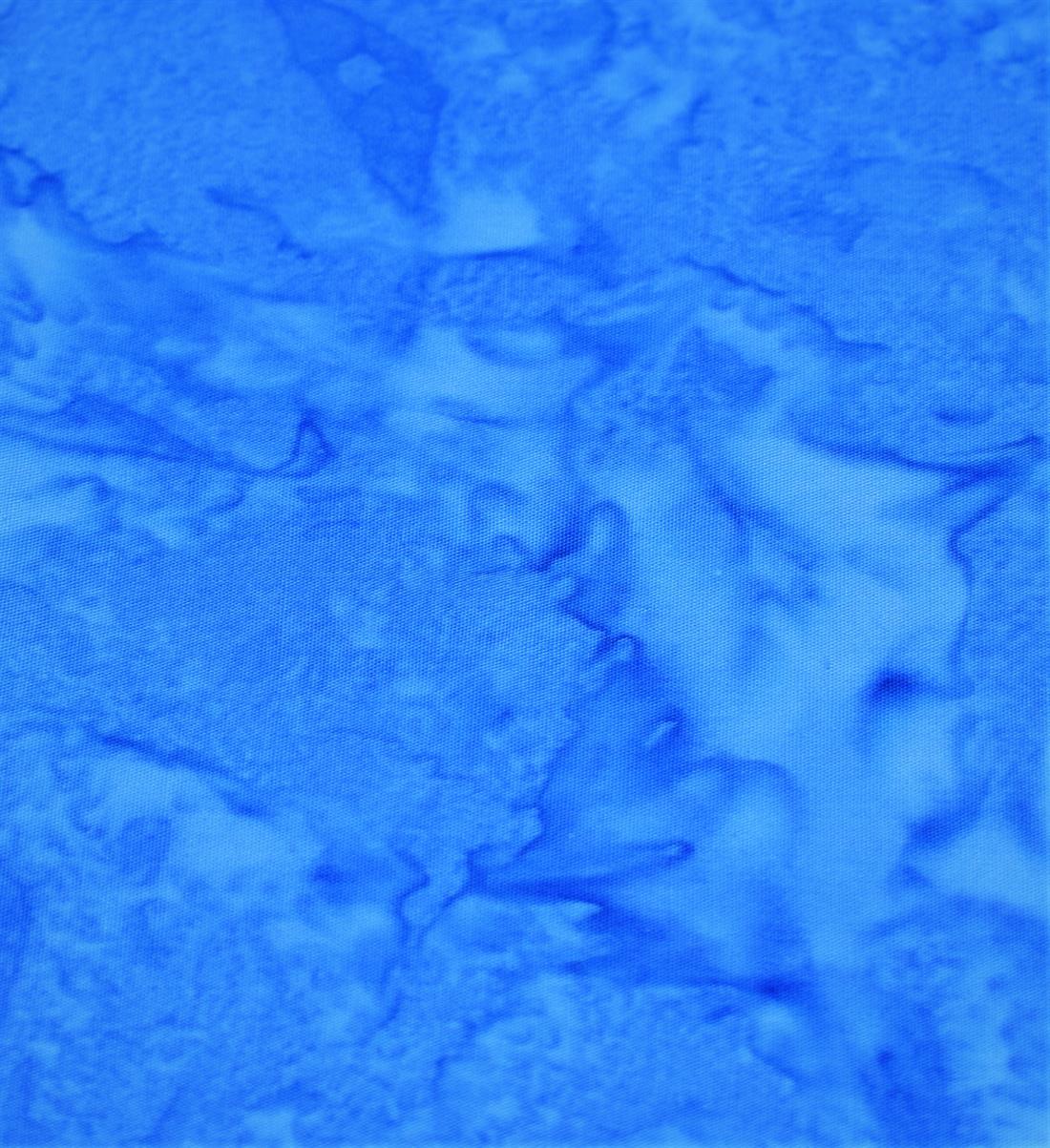 COL 4 Cotton Batik Fat Quarter Bundle