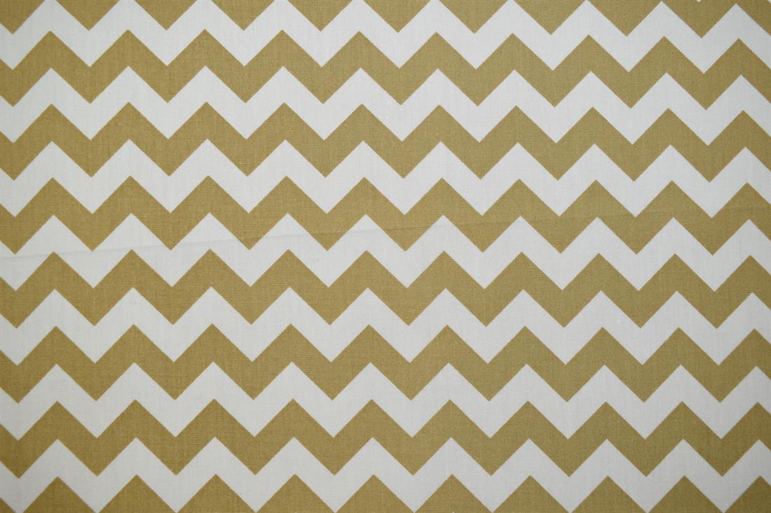 Yellow Cotton Single Fat Quarter 18"x22"Inch