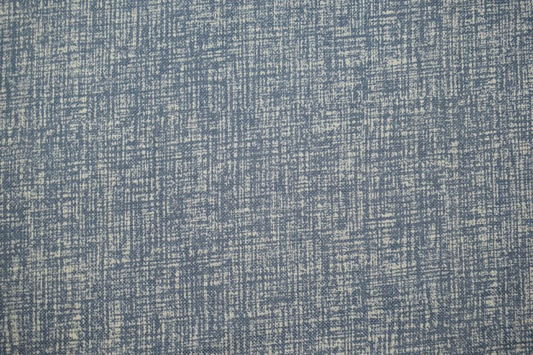 Grey Cotton Single Fat Quarter 18"x22"Inch