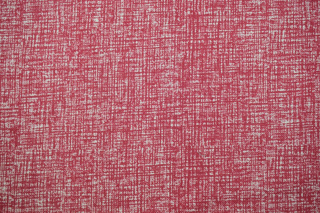 Pink Cotton Single Fat Quarter 18"x22"Inch