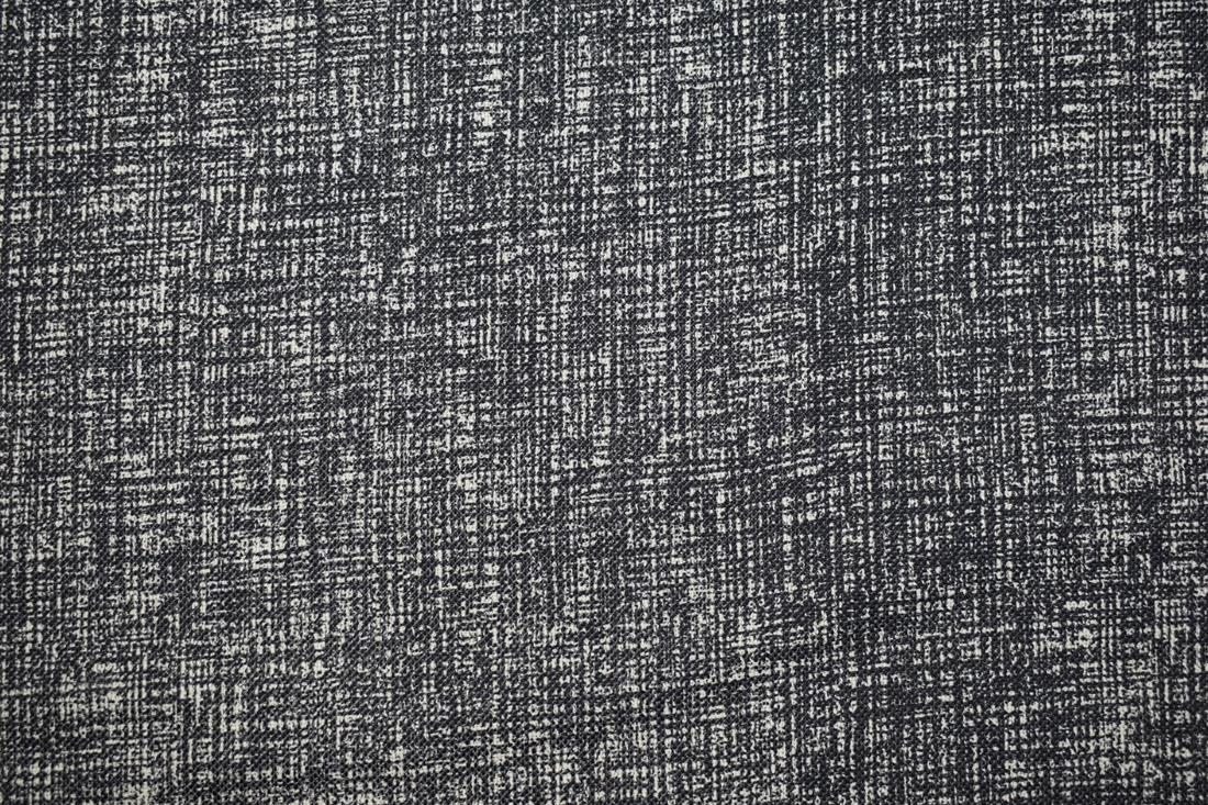 Black Cotton Single Fat Quarter 18"x22"Inch
